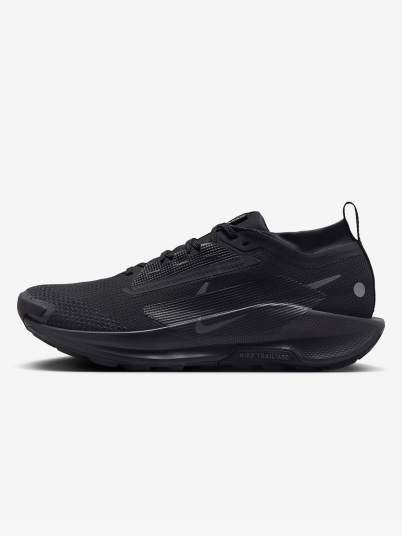 Nike Pegasus Trail 5 GTX Sort 41 Nike Pegasus Trail 5 GTX Sort 41
