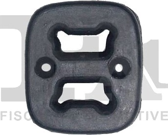Feste eksosanlegg FA1 143 905