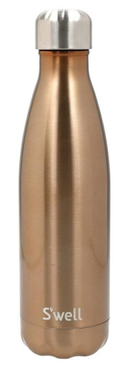 S"well Bottle Pyrite 500ml