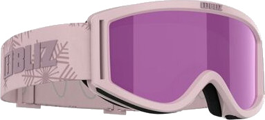 Liner Jr Farge : Pink - White Logo, Brown
