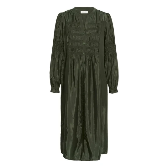 Cream Dame Kjoler Grønn XS, Cream Dame Kjoler Grønn XS,
