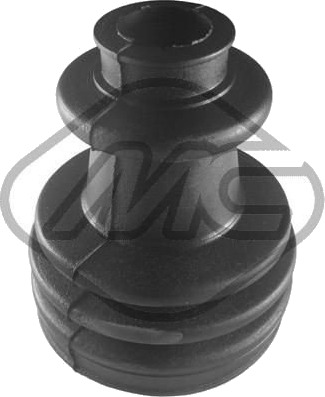 Metalcaucho 00532 Mansjett, drivaksel Metalcaucho 00532 Mansjett, drivaksel