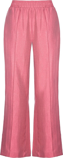 Luxzuz Sparco Pant Pink L Luxzuz Sparco Pant Pink L