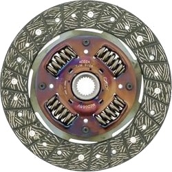 Clutchplate AISIN DZ-916