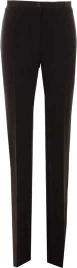 Pinko Dame Bukser Svart S, Pinko Dame Bukser Svart S,