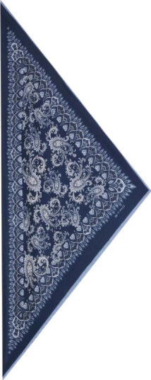 Etro Herre Accessories Blå ONE SIZE,