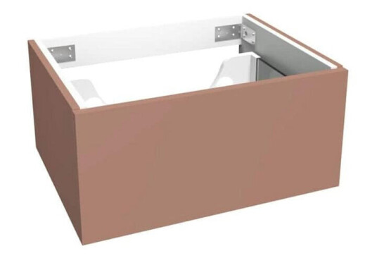 VikingBad Mie Demi Trend Servantskap - Terracotta