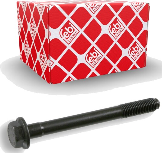 Skrue FEBI BILSTEIN 01198