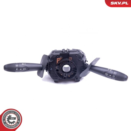 ESEN SKV 38SKV527 Bryter komplett rattstamme