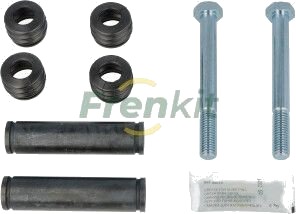 FRENKIT 822008 Føringshylsesett, bremsecaliper