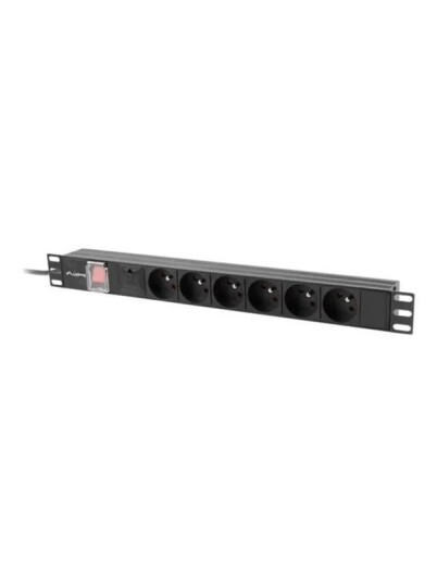 Lanberg Power Distribution Unit 2500 Watt Lanberg Power Distribution Unit 2500 Watt