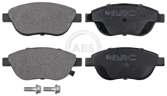 Bremseklosser A.B.S. 37564 Bremseklosser A.B.S. 37564
