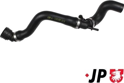 JP GROUP 1114314300 Radiatorslange