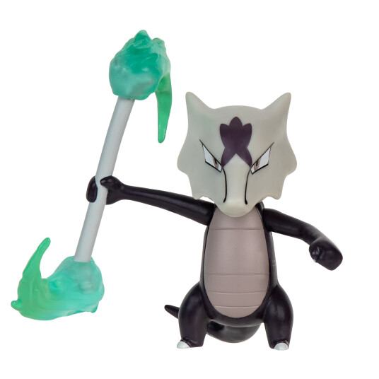 Pokémon Battle Figure Alolan Marowak PKW3016