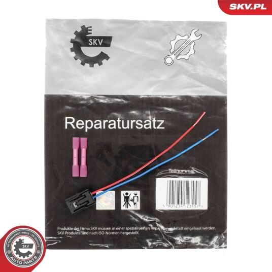 Reparasjonssett, kabelsett ESEN SKV 53SKV212