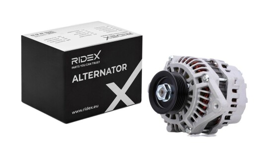 Dynamo RIDEX 4G0348