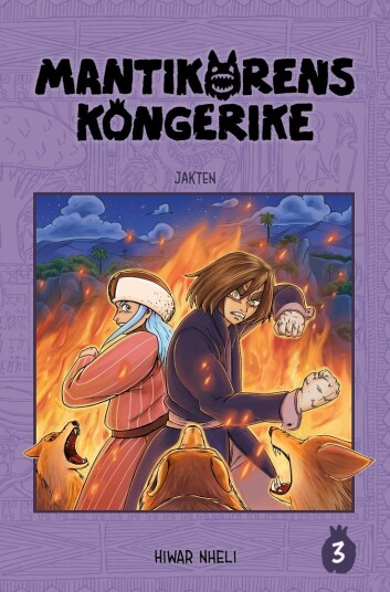 Jakten Jakten