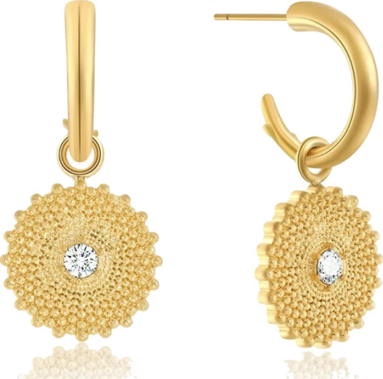 Camilla Øhrling Dame Accessories Gul ONE SIZE, Camilla Øhrling Dame Accessories Gul ONE SIZE,