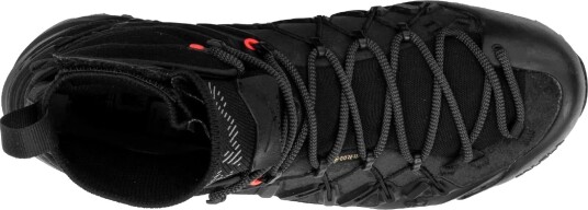Salewa WS Wildfire Edge Mid GTXblack/black UK 4