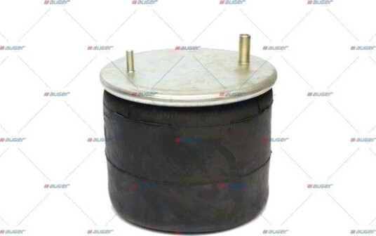 Luftbelg, fjæring AUGER AU 344940-KP Luftbelg, fjæring AUGER AU 344940-KP