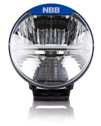 NBB 225 E50 LED fjernlys NBB 225 E50 LED fjernlys