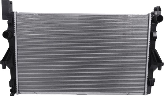 KAMOKA 7700287 Radiator, motorkjøling