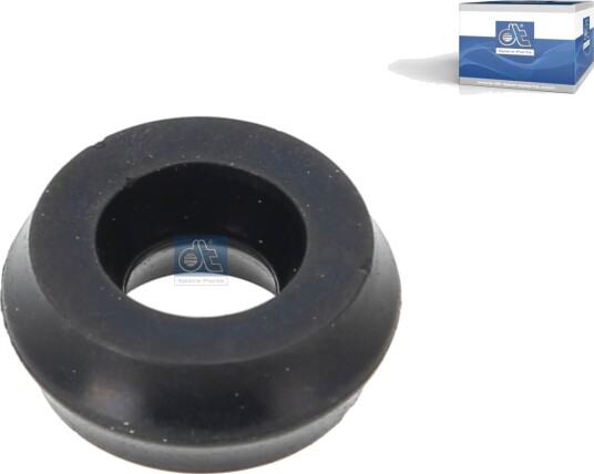Tetning, topplokkdeksel skruer DT Spare Parts 7.00821