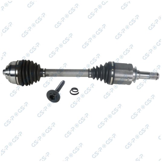 Drivaksel GSP 256367