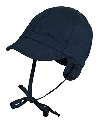 Maximo   Capslue med knyting Navy   45cm
