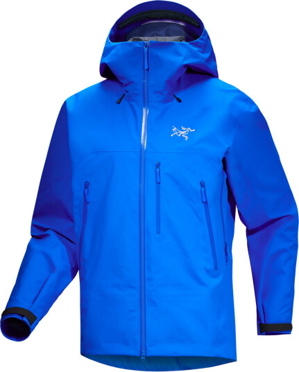 Arc"teryx Men"s Beta Sv Jacket Fluidity XL