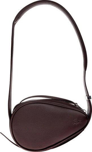 Lacoste Dame Vesker Brun ONE SIZE, Lacoste Dame Vesker Brun ONE SIZE,