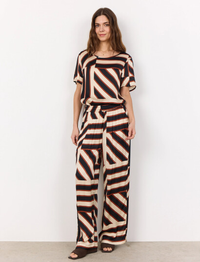 Soyaconcept Sc-Roja - Multi/patterned - S