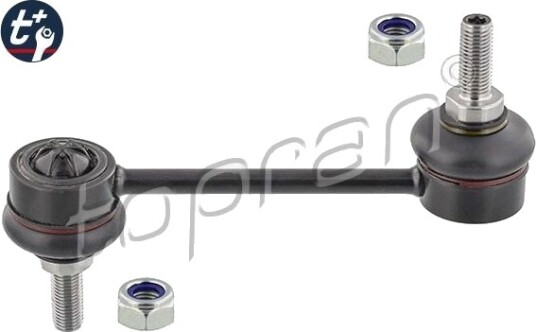 TOPRAN 600 328 Stabilisatorstag