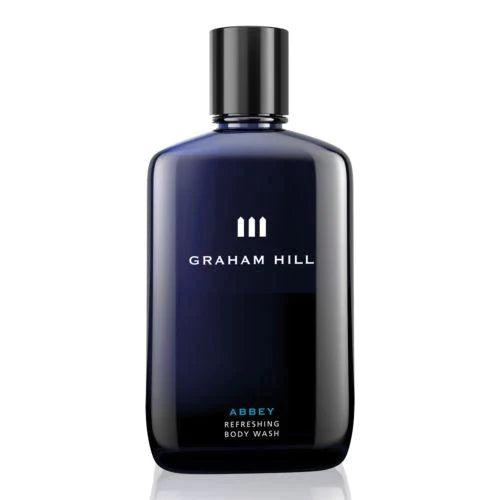 Graham Hill Abbey Refreshing Body Wash 250 ml