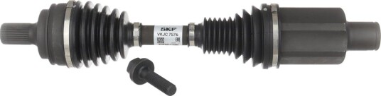 Skf Drivaksel SKF VKJC 7576