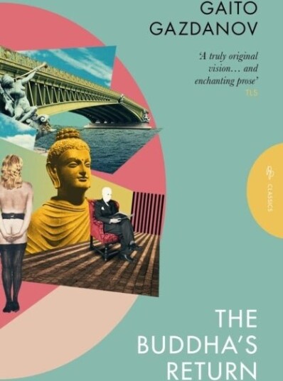 The Buddha's Return