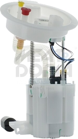 Drivstoffpumpe MEAT & DORIA 77528