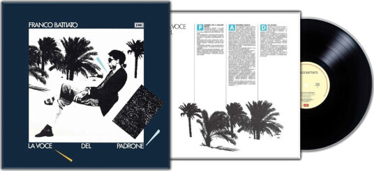 La Voce Del Padrone: 40th Anniversary Edition
