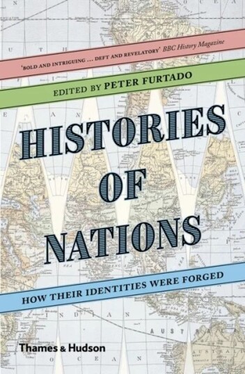 Histories Of Nations Av Peter Furtado