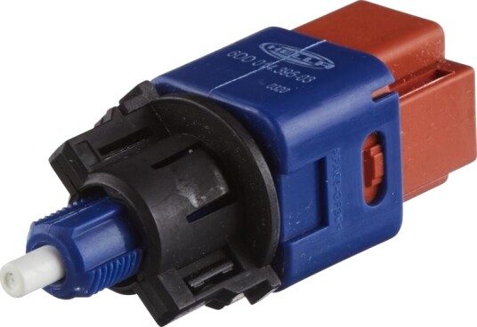 Bremselysbryter HELLA 6DD 014 395-031 Bremselysbryter HELLA 6DD 014 395-031