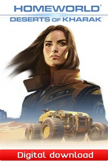 Deserts of Kharak Expedition Guide, Mac OSX Deserts of Kharak Expedition Guide, Mac OSX