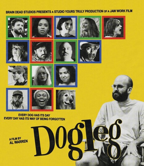 Dogleg 2023