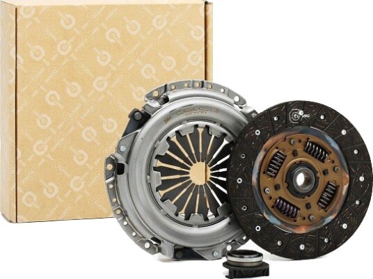 Clutchsett VALEO 786018 Clutchsett VALEO 786018
