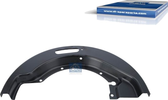 Fjærskive, lamellkopling DT Spare Parts 5.21263