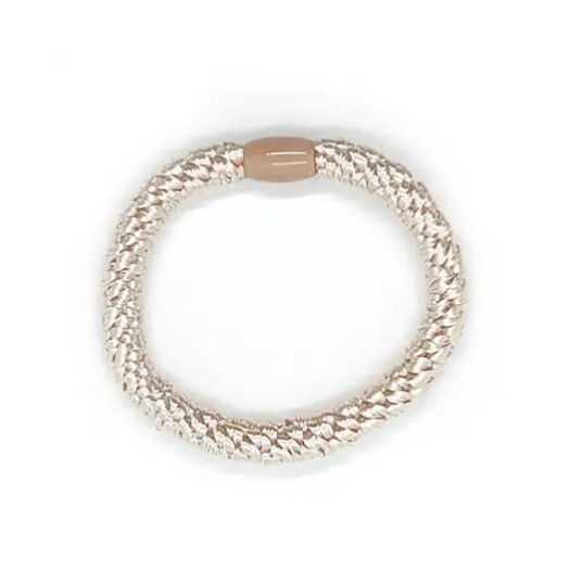 Onfleek Hoops Rhinestone Hoops Rhinestone Ivory