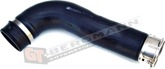 Ladeluftslange GT BERGMANN GT52 084 Ladeluftslange GT BERGMANN GT52 084