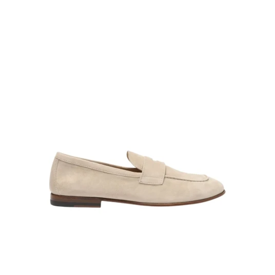 Scarosso Herre Sko Beige 46 EU, Scarosso Herre Sko Beige 46 EU,