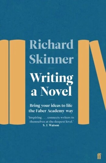 Writing A Novel Av Richard Skinner Writing A Novel Av Richard Skinner