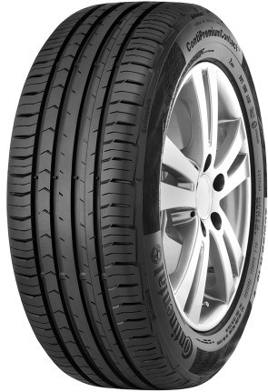 Continental ContiPremiumContact 5 195/55R16 87H Continental ContiPremiumContact 5 195/55R16 87H