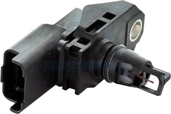 MAP-sensor MEAT & DORIA 823018